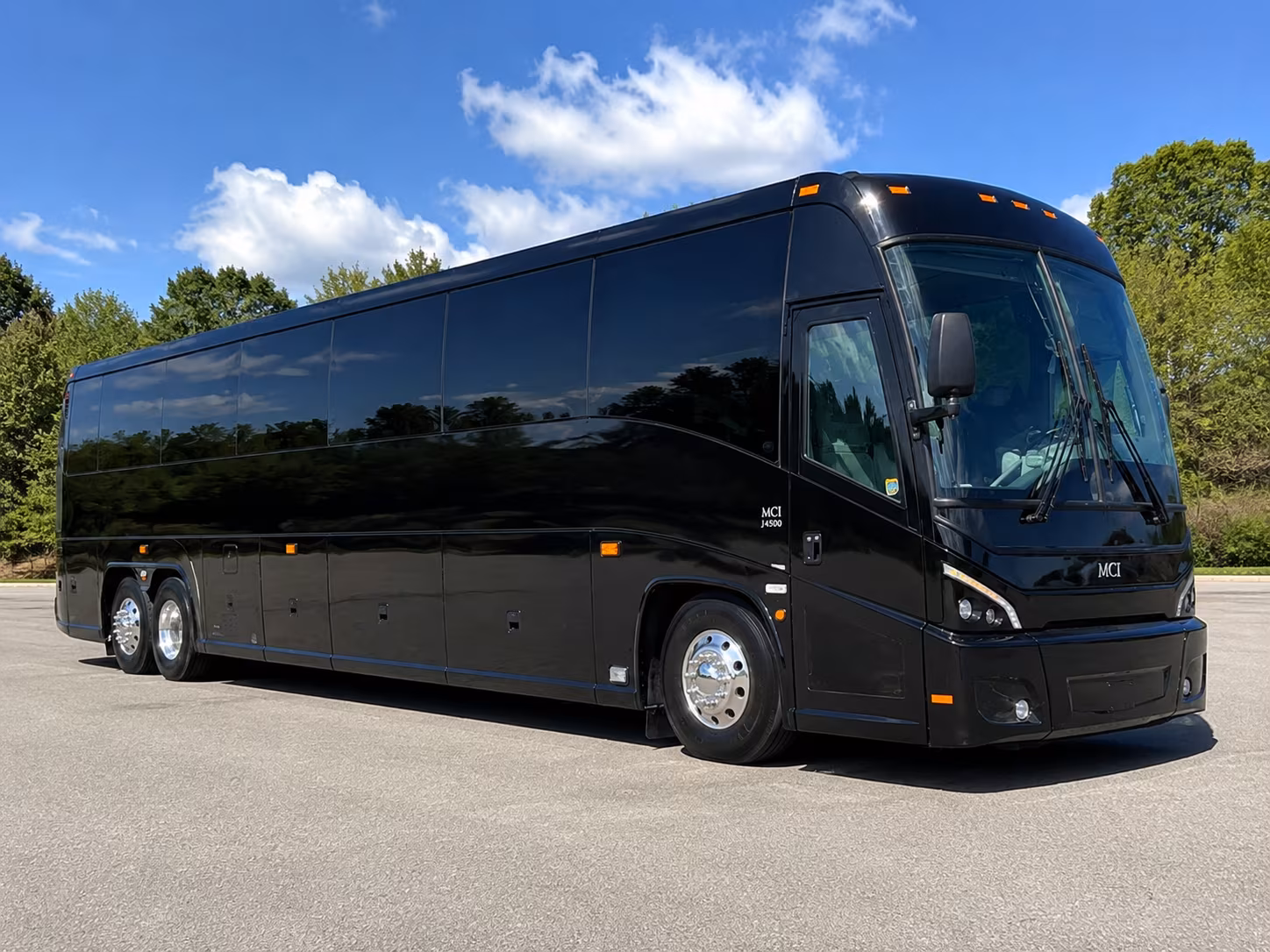 you re never limited to one fleet when you search through castlerockcharterbuscompany com