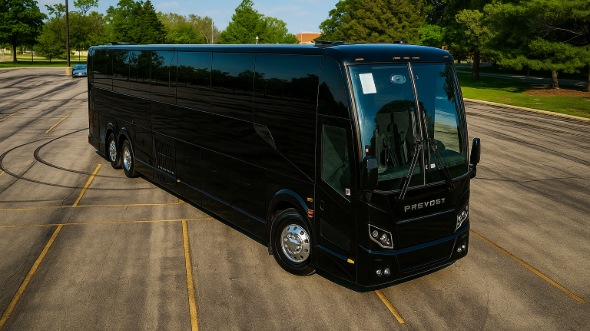 aurora bus rentals for travel agents
