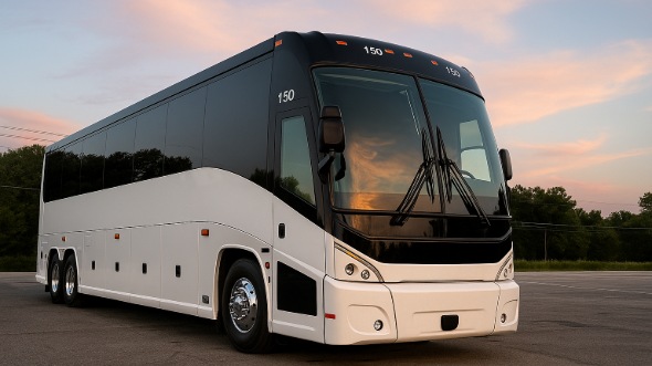aurora construction site shuttle services