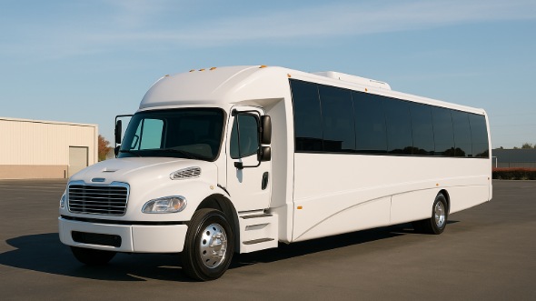 castle rock party bus rental