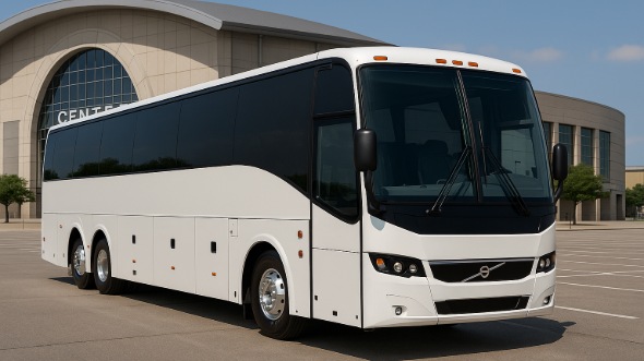 castle-rock prom and homecoming party bus rentals