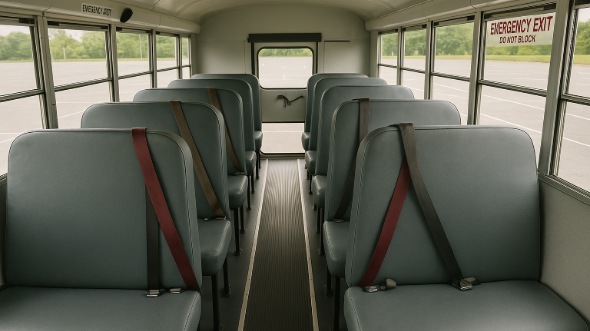 castle rock school bus rental rental