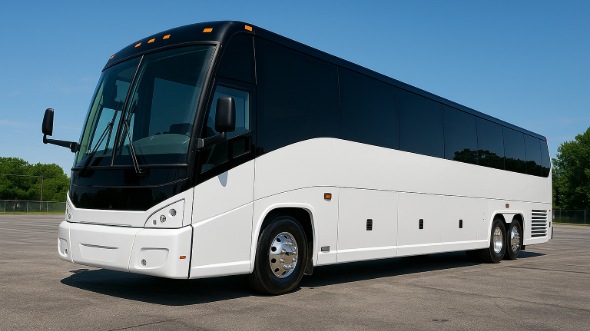 castle-rock sports bus rental