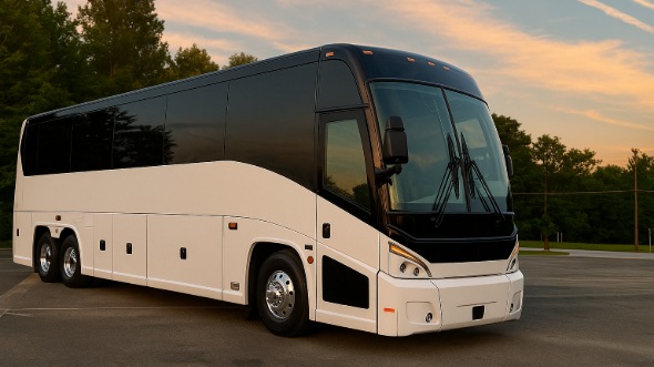 castle-rock sports charter bus rental