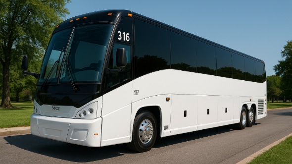 castle rock wine tour and pub crawl bus rentals