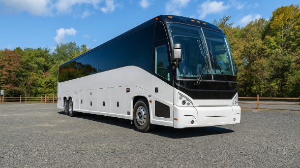 centennial summer camp transportation and bus rentals