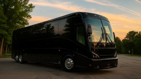 littleton private event transportation